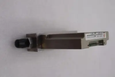 Mass Flow Controller Model AFC-261 S/N 412132011 10SLM GAS:NH3 New #K-1777