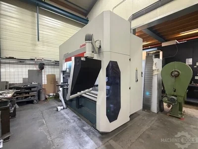 Used DURMA AD-SERVO 30220 Press Brakes NL | Mach 4 Metal #1550261
