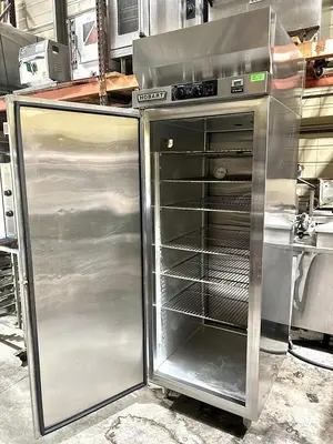 USED HOBART QH1