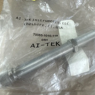 NEW AI-TEK 70085-1010-118