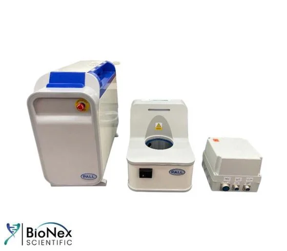 Used PALL ICELLIS NANO Bioreactors New Jersey US | Bionex Scientific LLC #799791