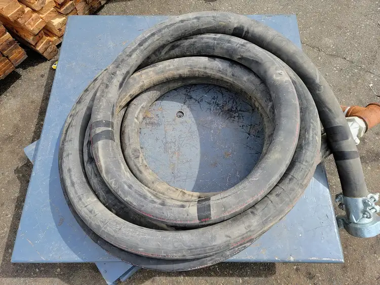 Used ALFAGOMMA T340 Parts (Hydraulics and Pneumatics) British Columbia CA | Lenmark #255914