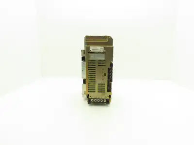 Yaskawa JUSP-ACP35JAA Motoman Servopack Controller Drive