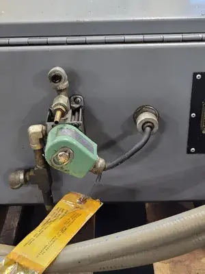 USED ACROLOOP SYS 1000/SMW