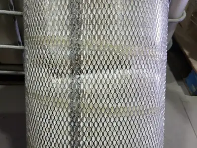 USED 2003 TDC MANUFACTURING INC. 10001511