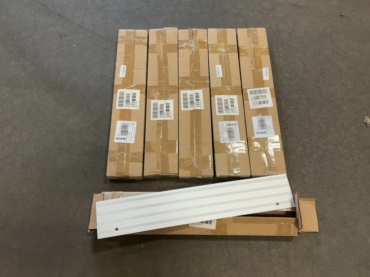Used _UNKNOWN_ _UNKNOWN_ Construction Material & Supplies Michigan US | Miedema Asset Management Group #1324194