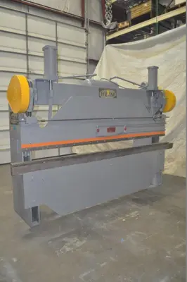 USED HEIM 30-10