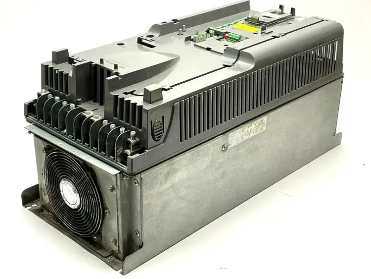 Used ABB ABB ACS550-U1-125A-4 Variable Speed Drives | Maverick Industrial Sales #1107166