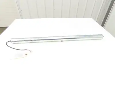 Itoh Denki PM486FE-30-874-D-024 MDR Motorized Conveyor Roller 1.9"x 35"BF 24V