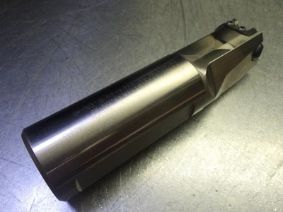 Mitsubishi Coolant Thru Steel Boring Bar 1.5" Shank GYDRUS24M90D-M20L (LOC3591)