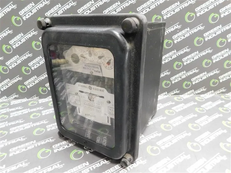 Used GENERAL ELECTRIC 700X563001 Electrical Controls | Green Industrial #681046