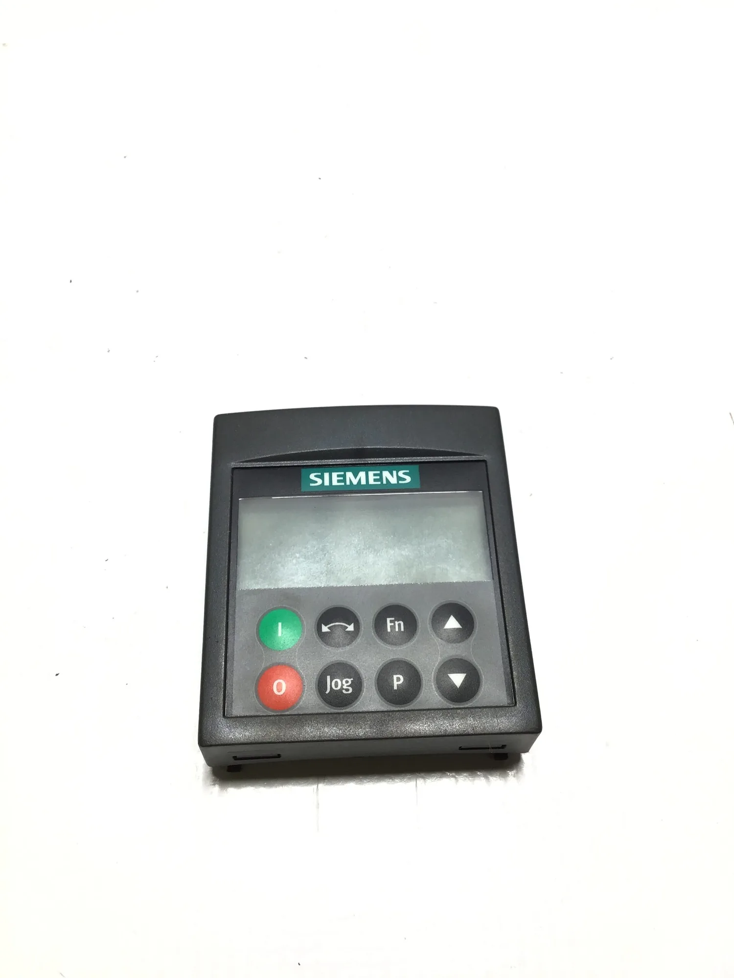 Siemens 6SE6400-0BP00-0AA0 MICROMASTER 410 Operator Panel