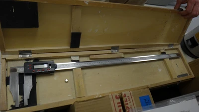 24 Inch Digital Calipers