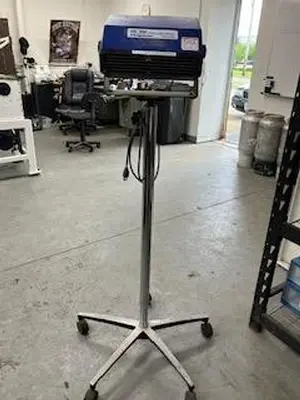 VSE3000 STATIC ELIMINATOR