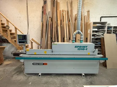 2003 HOLZ-HER Sprint 1310 Edge Benders | ListingHippo (3)