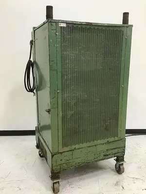 USED WHITLOCK 150 CL