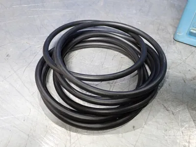 Rubber O Rings