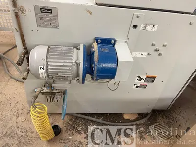 USED GIBEN SMART 75 SP PANEL SAW