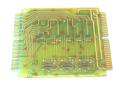 REFURBISHED WESTINGHOUSE 225PS06H01C PC BOARD 1640A44