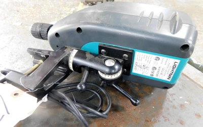 USED LIGHTNING LAB MIXER LAB MASTER