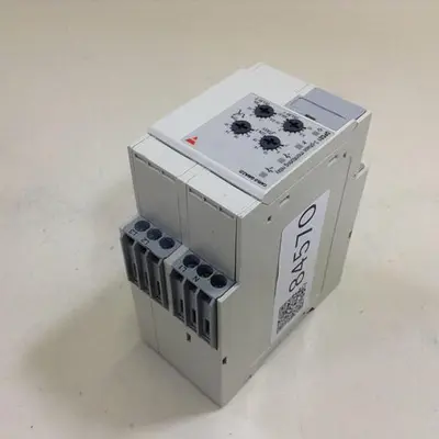 USED CARLO GAVAZZI DPC01DM48