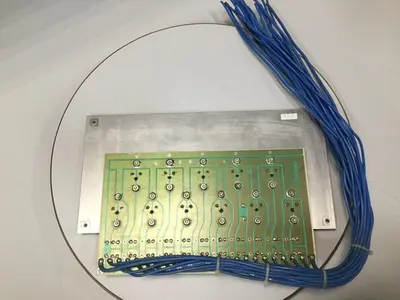 USED ARBURG 147