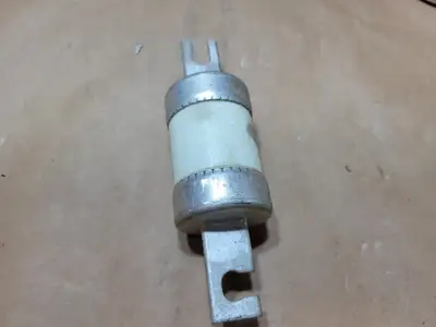 Used FERRAZ SHAWMUT FESC125 Misc Electrical & Power Parts British Columbia CA | Lenmark #1438926