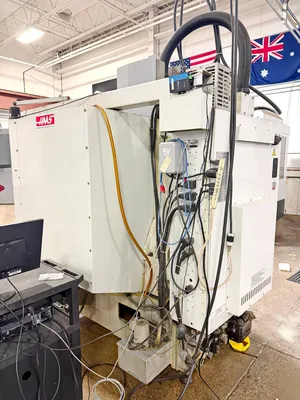 2000 HAAS MINI MILL Vertical Machining Centers | CNCsurplus (8)