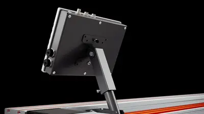 New | in-Stock TIGERSTOP TSPRO04 Saw Accessories Florida US | Reardon Machinery #1272716