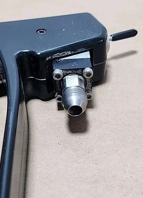 USED Hot Melt Technologies DG-401-RS