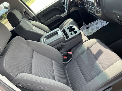 Used 2018 CHEVROLET SILVERADO 1500 Pickup Trucks Michigan US | Miedema Asset Management Group #1325668