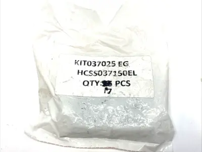 New | in-Stock Unistrut Electro-Galvanized Cone Point Screw 3/8" x 1-1/2" PKG OF 17 Nuts & Screws Michigan US | Maverick Industrial Sales #1496154