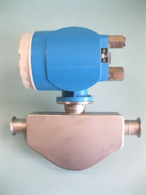 USED Endress Hauser 83E25-AFTAAANABAAA