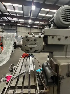 USED DOALL 80-477-5