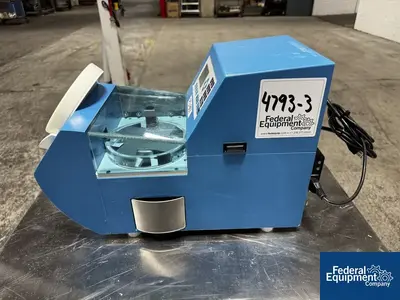 USED Sotax Sotax HT10. 500N Tablet Hardness Tester