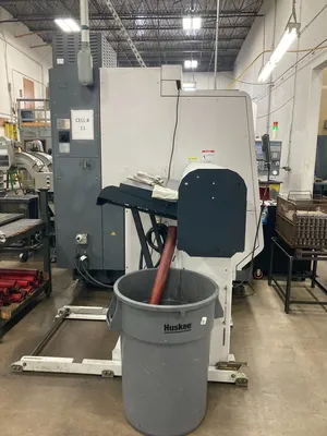 2010 OKUMA TWIN STAR LT300-MY CNC LATHE WITH 5-AXIS OR MORE | Machinery Resources International (17)