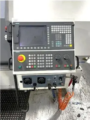 USED 2020 CLAUSING MULTI TURN CNC7000SC