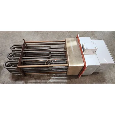 USED CHROMALOX ADHT-101