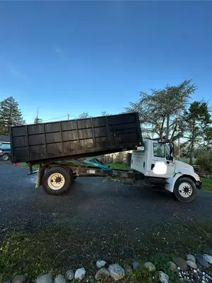 USED 2010 INTERNATIONAL DURASTAR 4300