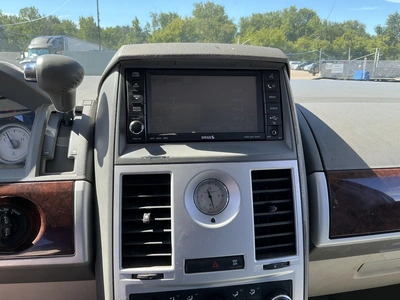 Used 2009 CHRYSLER TOWN & COUNTRY Vans Michigan US | Miedema Asset Management Group #1321294