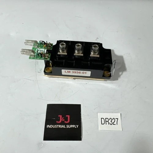 NEW Enercon LM3936-01