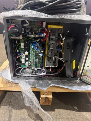 USED 2019 FANUC M-20IA/35M + R-30IB PLUS