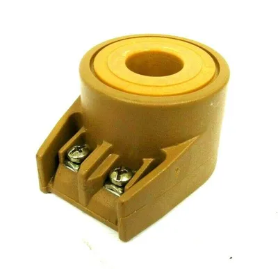 NEW CINCINNATI MACHINE 809496 COIL 14W 481044 X14 110V 50HZ