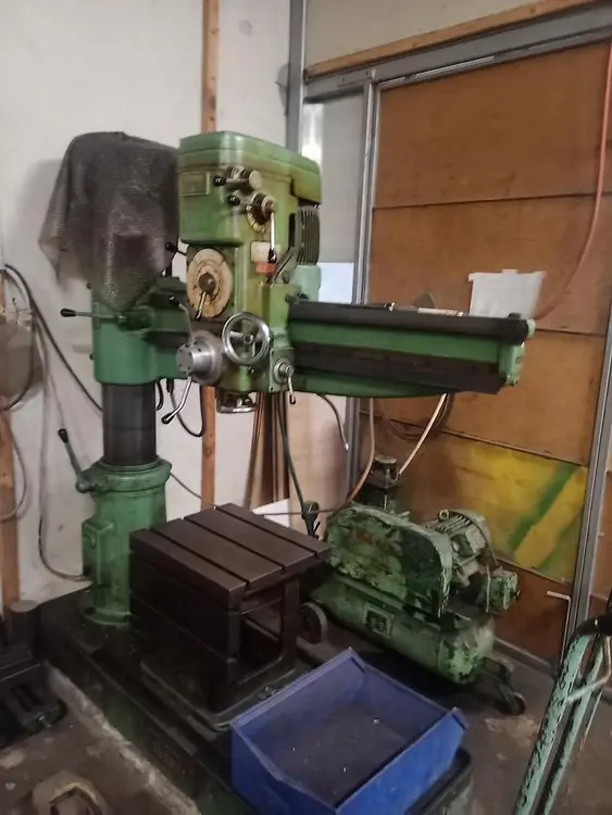 Used 1995 SUMMIT 4 Turret Lathes (Ram & Saddle) CZ | Amaron s.r.o. #1056560