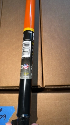 $12,000 total value on this pallet based on Amazon Prices. Amazon has them for $125 each. Pallet of 96 New Klein Rebar Hickey Tools model # 64309 for No. 3 & 4 Bar. 1/2" Capacity.