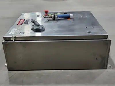 USED UEE 955-E05-010D