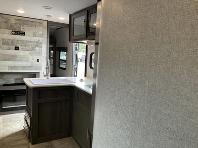 Used 2021 DUTCHMEN KODIAK SE 28 SBH Campers, Caravans, Motorhomes Michigan US | Miedema Asset Management Group #1370117