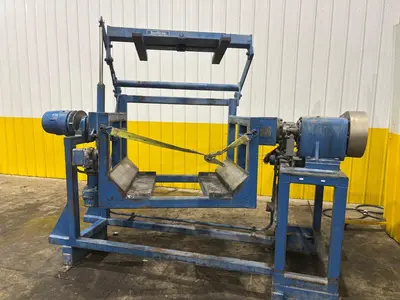 USED TRANSTORE 710301