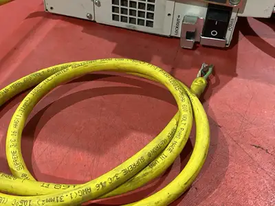 Used Mitsubishi Mitsubishi Melfa RV-2SDB, CR1DA-700, R23TB Robots Michigan US | Maverick Industrial Sales #1401567