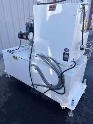 USED 2021 RDN INTELLICUT IC-2 218-3